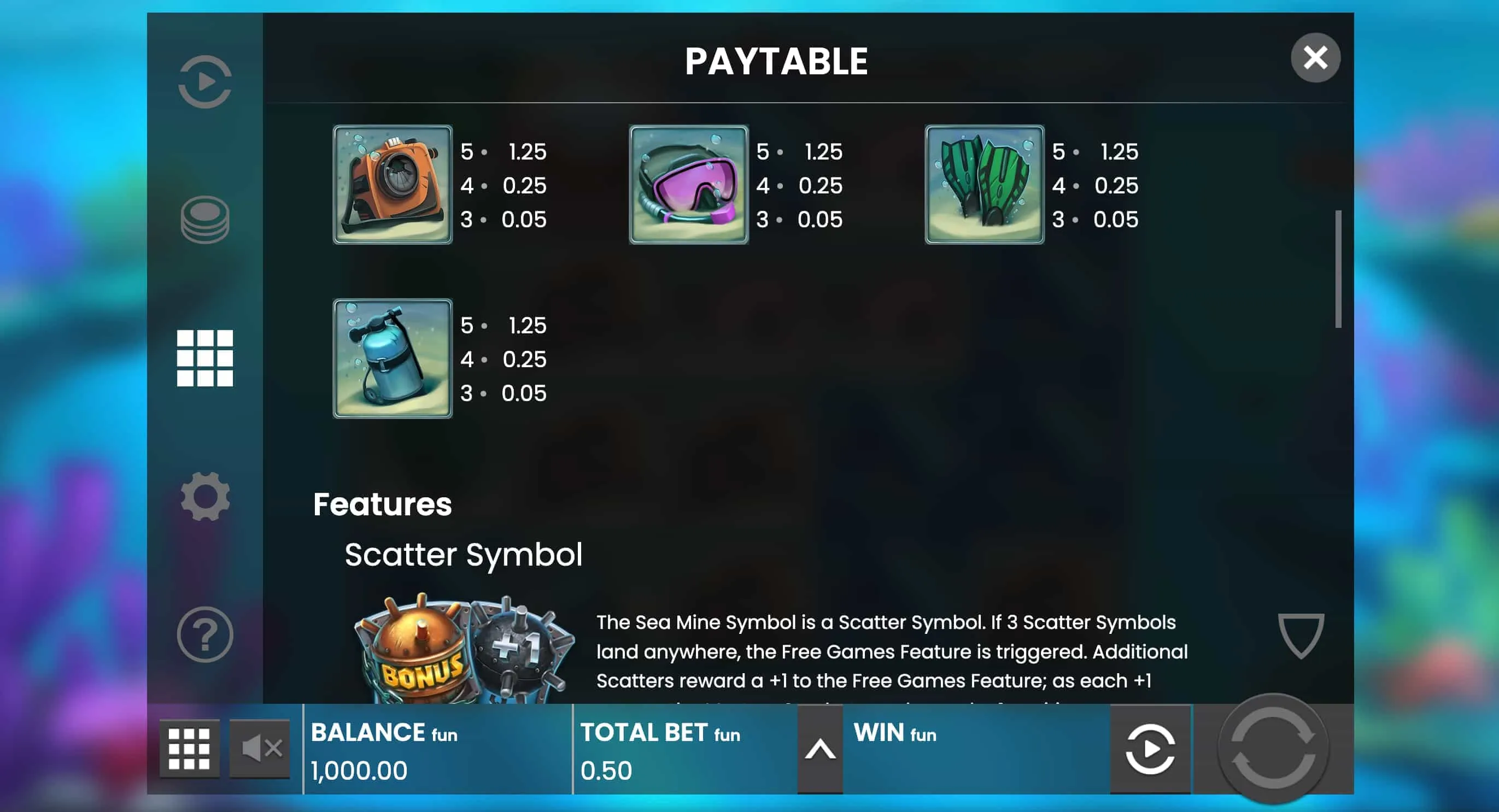 Razor Shark ohne Risiko: So funktioniert die Demo von Push Gaming Razor Shark ohne Risiko: So funktioniert die Demo von Push Gaming